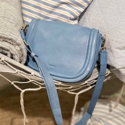 Eimy crossbody skind