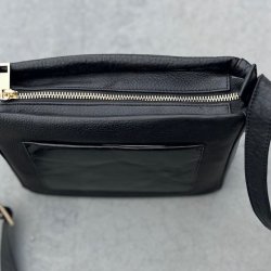 Maude Crossbody Sort