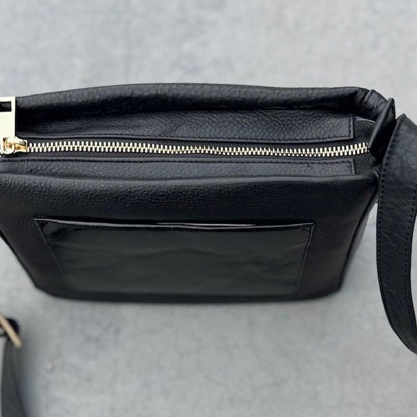 Maude Crossbody Sort