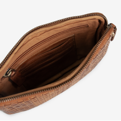 Crossbody Lenno flet Kernelder