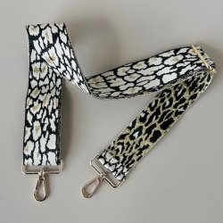 Taskerem golden leo guld