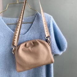 Taskerem zigzag smal