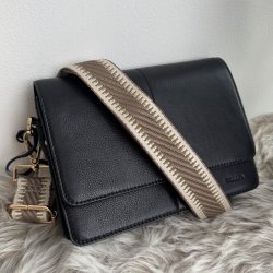 Taskeremme tangent smal Guld