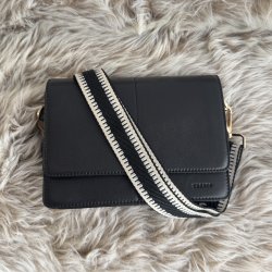 Taskeremme tangent smal Guld