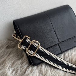 Taskeremme tangent smal Guld