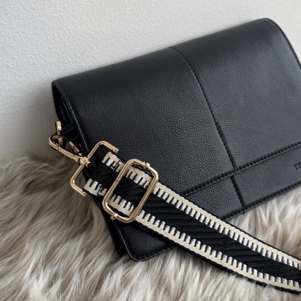 Taskeremme tangent smal Guld