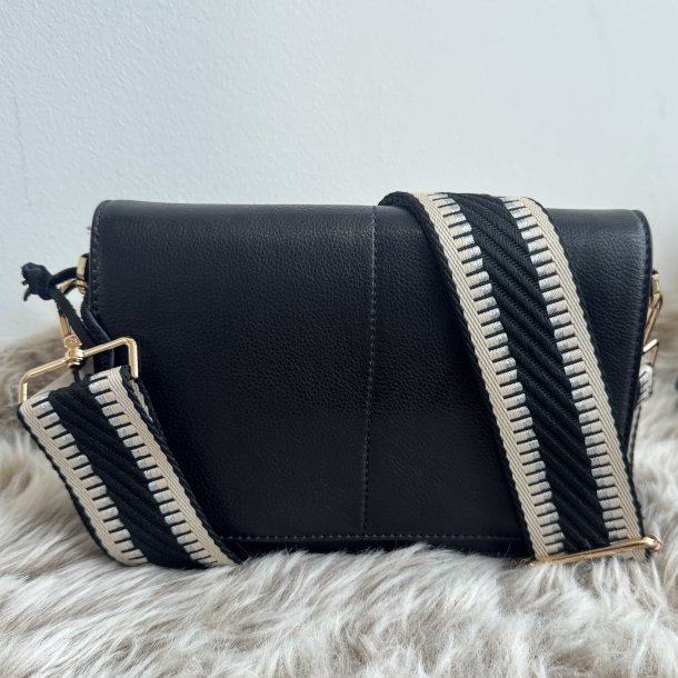 Taskerem tangent Guld/slv