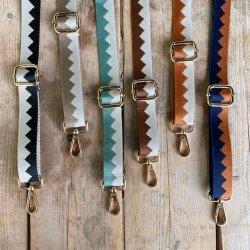 Taskerem zigzag smal