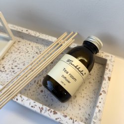  Diffuser Tea Room