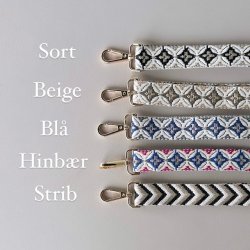 Telefon strop / crossbody