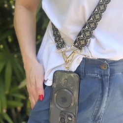Telefon strop / crossbody