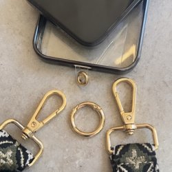 Telefon strop / crossbody