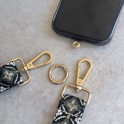 Telefon strop / crossbody