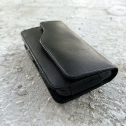 Universal smartphone holder