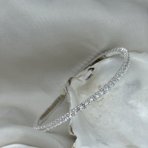 Armbnd Tennis flex slv