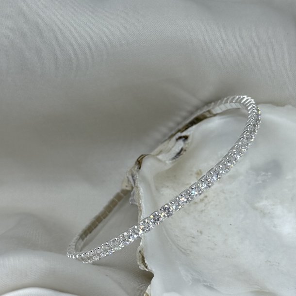 Armbnd Tennis flex slv