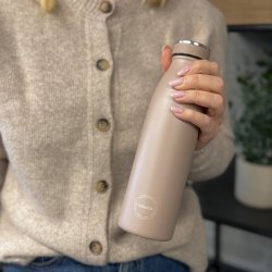 Drikkeflaske termo 500 ml - flere farver