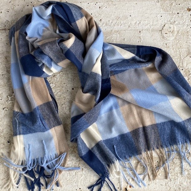 Trklde Tern Viskose Miks