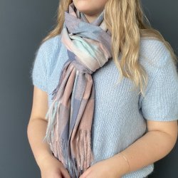 Trklde Tern Viskose Miks