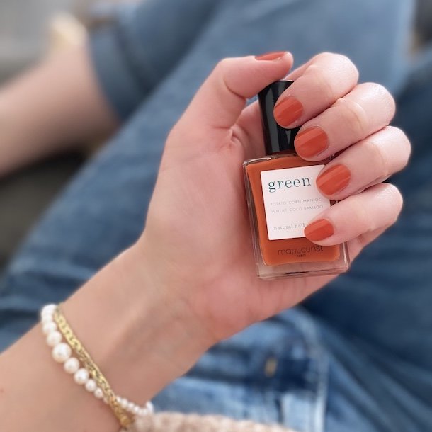 Neglelak TERRACOTTA - Manucurist