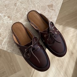Slip on THE REAL MOVE  skind str 37-41
