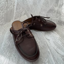 Slip on THE REAL MOVE  skind str 37-41