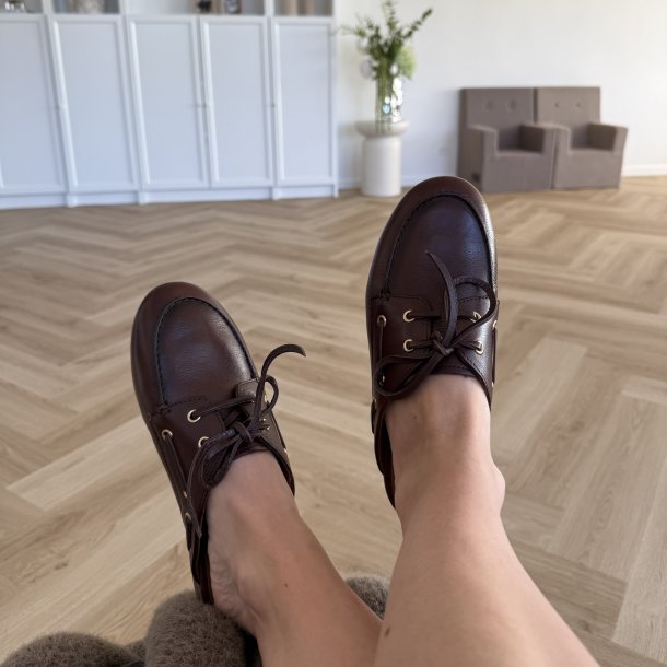 Slip on THE REAL MOVE  skind str 37-41