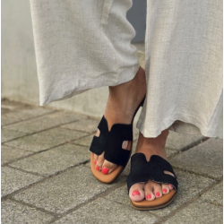 Sandal chic SORT ruskind