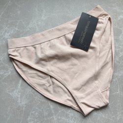 Trusser Asta Panties HW