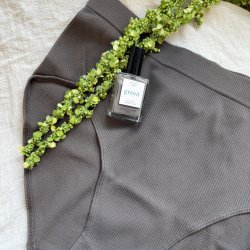 Trusse midi TULLE rib microfiber str S-XL