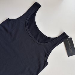 Ellen basic top invisibel mikro fiber S-XXL