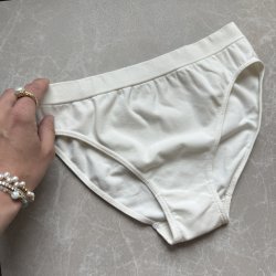 Trusser Asta Panties HW