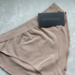 Trusser Asta Panties HW