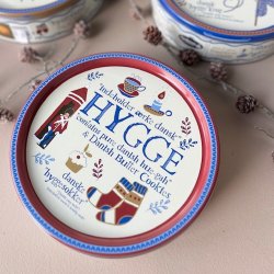 Hygge cookies 340g