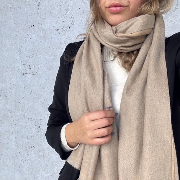 Trklde classic viskose miks