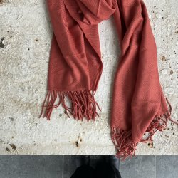 Trklde  sildeben cashmere miks