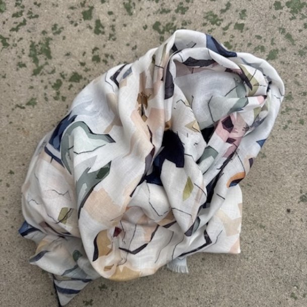 T�rkl�de Vilma i ren viskose 