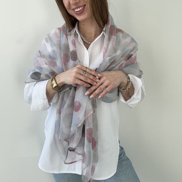 T�rkl�de Freja ren viskose 