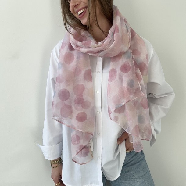 T�rkl�de Freja ren viskose 