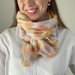 T�rkl�de Freja ren viskose 