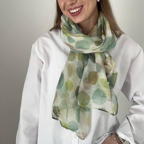 T�rkl�de Freja ren viskose 