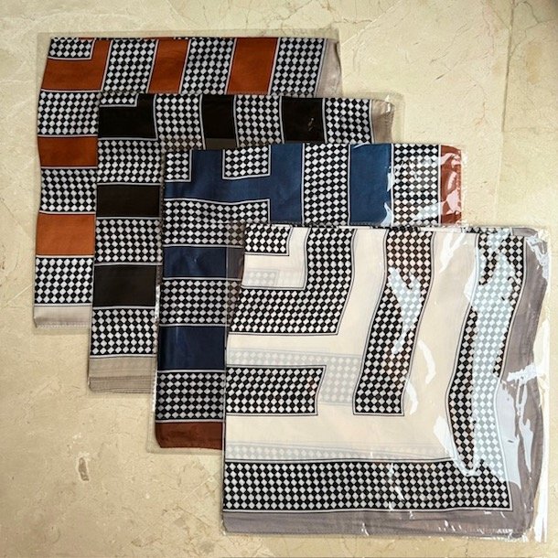 Kvadratisk trklde TERN