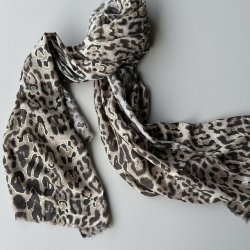 Trklde leo gold bomulds miks