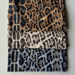 Trklde leo gold bomulds miks