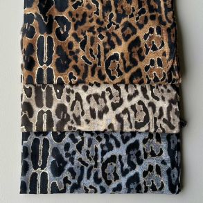 Trklde leo gold bomulds miks