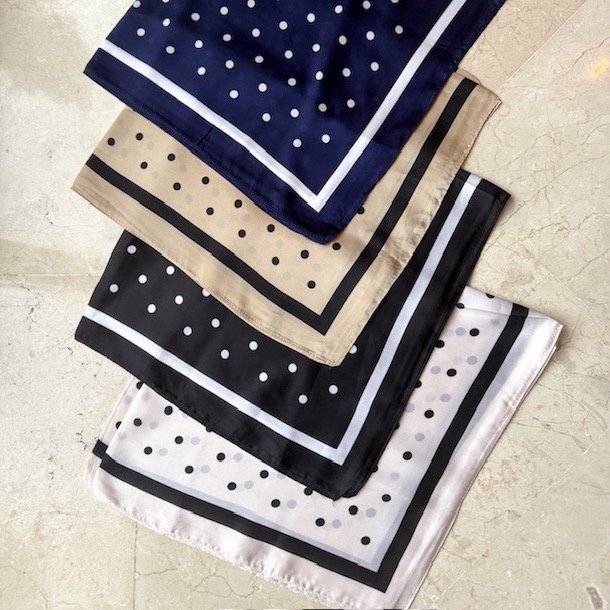 Kvadratisk trklde DOTTI 