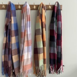 Trklde Tern Viskose Miks