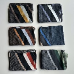 Tklde grafisk viskose miks