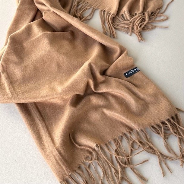 Trklde shimmer viskose miks