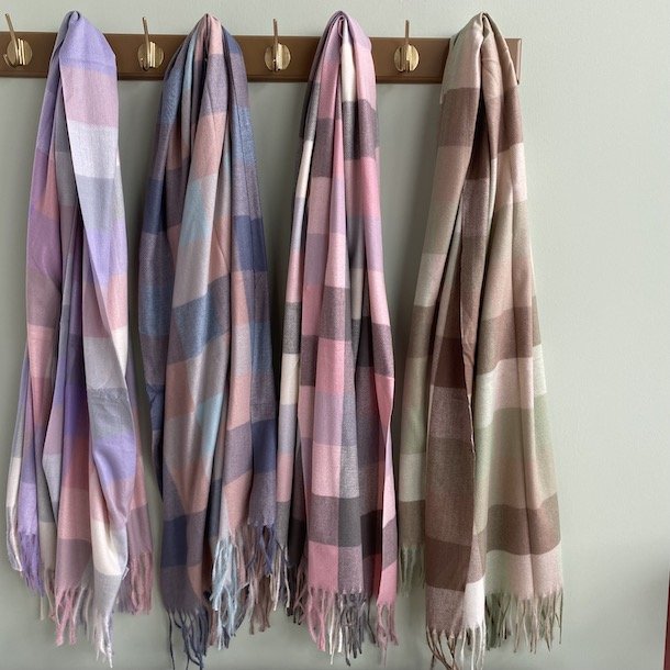 Trklde Tern Viskose Miks